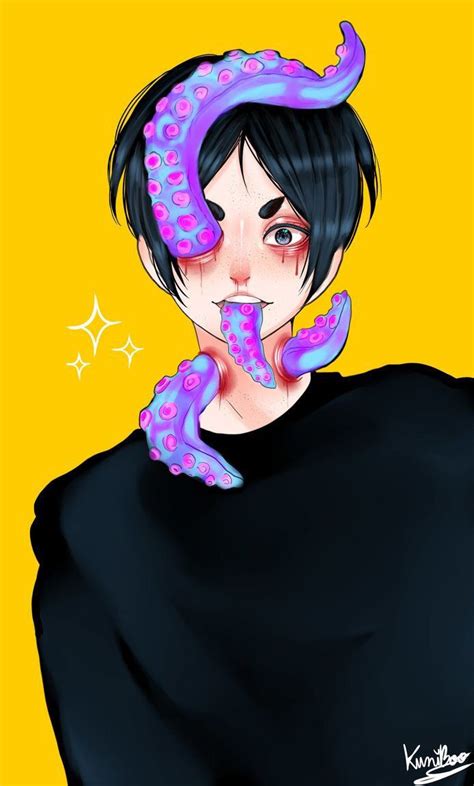 Pin By Srk12 On 〄 Anime In 2019 Scary Art Pastel Goth