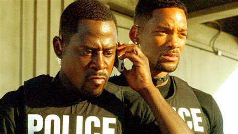 Bad boys for life is a 2020 american action comedy film that is the sequel to bad boys ii (2003) and the third installment in the bad boys franchise. 'Bad Boys For Life': Will Smith and Martin Lawrence Are ...
