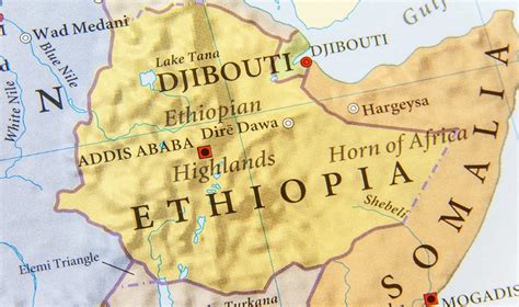 Changing Ethiopia The Puzzle Of Ethiopian Politics Freemuslim