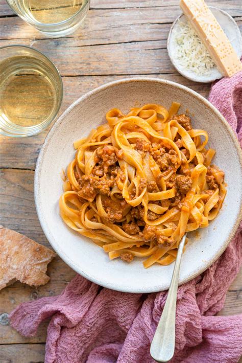 ragu bologna pasta sauce recipe bryont blog