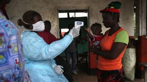 Ebola Kills Liberia Doctor Despite Zmapp Treatment Bbc News