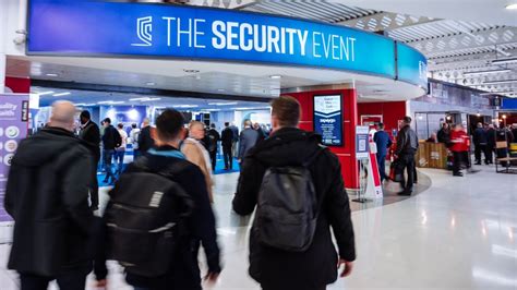 Registration For The Security Event 2023 Is Open Pamia