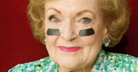 Lol Love It Betty White Funny Photos Of People Hot Sex Picture