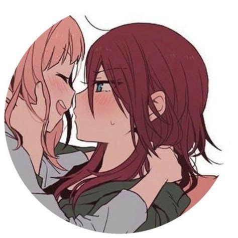 Pin On Cute Anime Couples