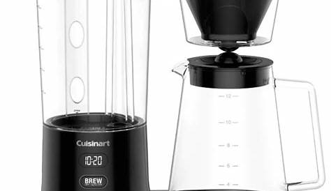 Cuisinart DCC-4000 12-Cup Coffee Maker | Frugal Buzz