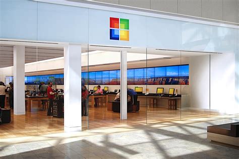 Microsoft Confirms It Will Open Flagship Store On Fifth Avenue