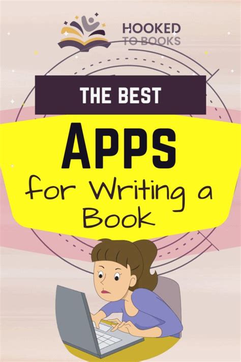 7 Of The Best Apps For Writing A Book In 2023 In 2024 Writing A Book