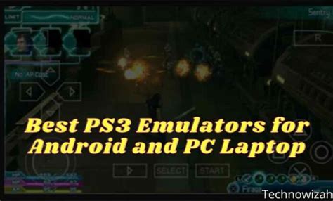 7 Best Ps3 Emulators For Android And Laptop Pc 2023 Technowizah