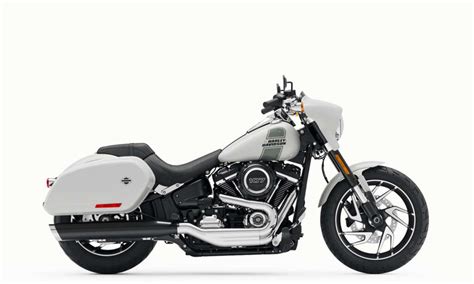 Livewire will bring an exciting riding experience for both the skilled motorcyclist, and because it is twist and go. 2021 Harley-Davidson Sport Glide Guide • Total Motorcycle