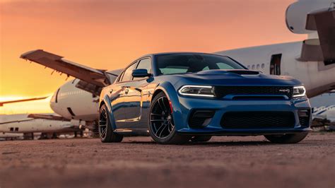 2020 Dodge Charger Srt Hellcat Widebody 4 Wallpaper Hd Car Wallpapers Porn Sex Picture