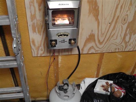 This furnace will kick in when. Vented propane heater - Small Cabin Forum (2)