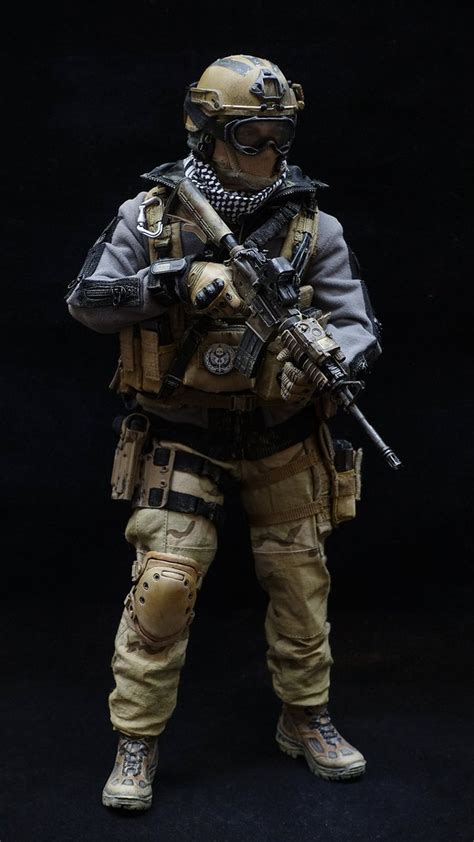 Task Force 141 Assaultercomplete In 2022 Special Forces Gear
