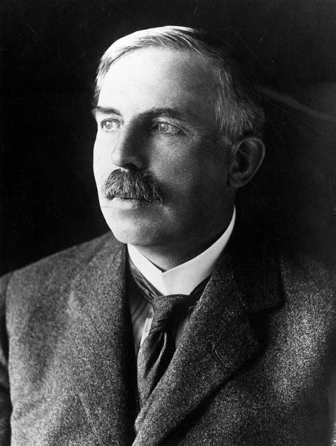 Nobel Quimica 1908 Ernest Rutherford Ernest Rutherford Physicist