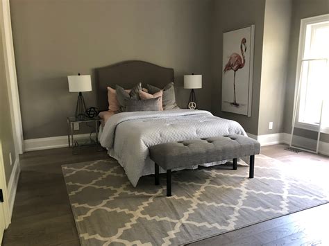 Https://tommynaija.com/paint Color/best Gray Paint Color For East Facing Room