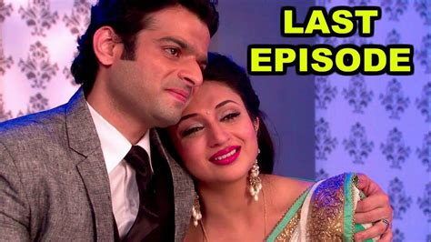 Yeh Hai Mohabbatein To Go Off Air In October Last Episode Youtube