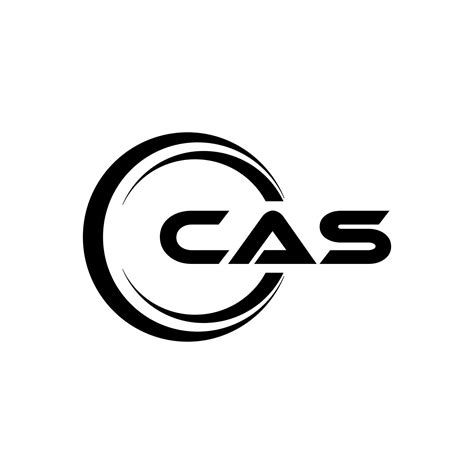 Cas Logo Design Inspiration For A Unique Identity Modern Elegance And