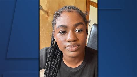 Cleveland Police Search For Missing 12 Year Old Girl Who May Be In Maple Heights