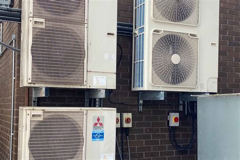 Commercial Air Conditioning Crediton