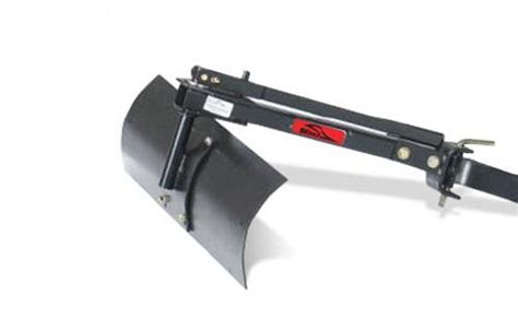 Brinly 42 Tow Behind Sleeve Hitch Rear Blade Bb 56 Rural King