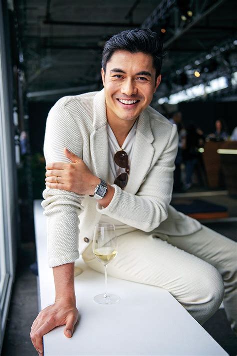 Henry Golding Sexy Asian Men Street Style Outfits Men Henry Golding