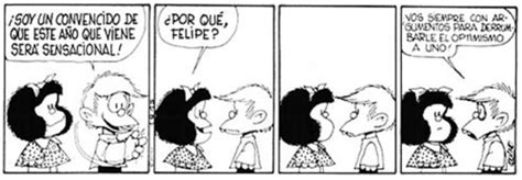 Cuenta oficial de mafalda, la tira cómica de quino. La Hora Falsa: ¡Feliz Navidad de 2012 y... hola 2013!