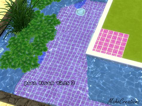 Sims 4 Pool Cc Best Swimming Pool Custom Content All Free