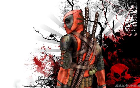 Find the best deadpool wallpaper on wallpapertag. deadpool hd wallpaper | HD Wallpapers , HD Backgrounds ...