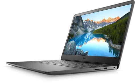 Dell Inspiron 15 3502 4042sg W10 156 Laptop Black Celeron N4020
