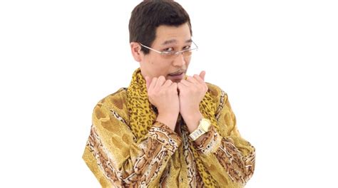 Ppap ( pen pineapple apple pen ) 13 — mr. Pen-Pineapple-Apple-pen : Le Gangnam Style du Japon