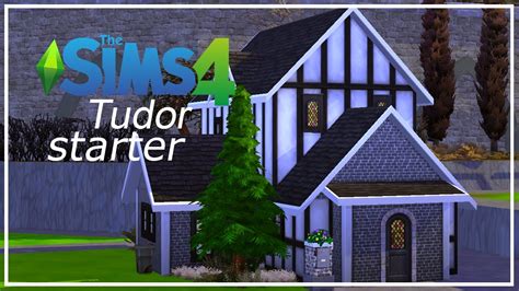 Windenburg Starter Upgrade Speed Build The Sims 4 Youtube