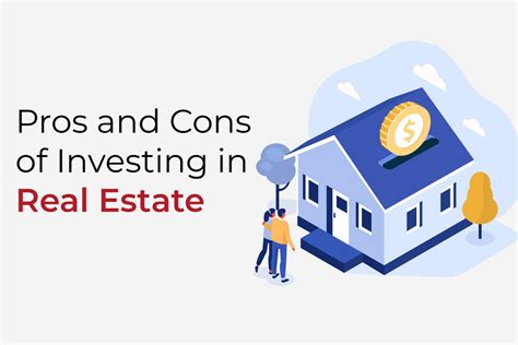 Pros And Cons Of Real Estate Investing Connect Cochi