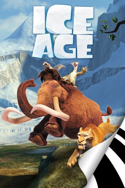 Ice Age Movie Storybook By Twentieth Century Fox On Apple Books