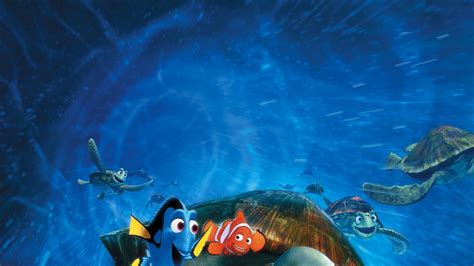 Finding Nemo Backgrounds 70 Pictures