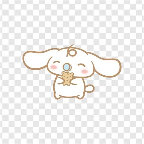 Cinnamoroll Png Free Transparent Image Hq Transparent Background Free