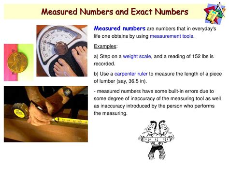 Ppt Chapter 1 Measurements Powerpoint Presentation Free Download