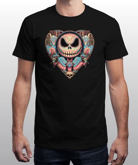 10102021 Shirt Discussion The Lovely Skeleton Rqwertee