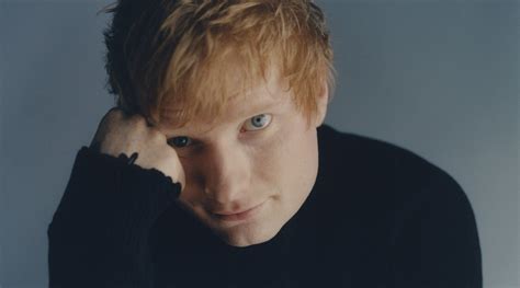 La Nuova Vita Di Ed Sheeran Il Cantautore Dei Record Equals è Il Mio
