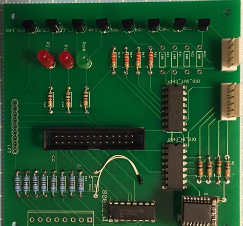 Pcb Design Introduction To Pcb Design