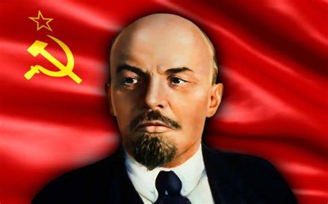 44 Revolutionary Facts About Vladimir Lenin