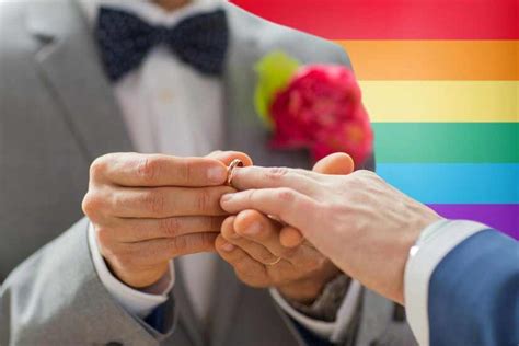 Same Sex Marriage In India Supreme Court S Much Awaited Judgement Out