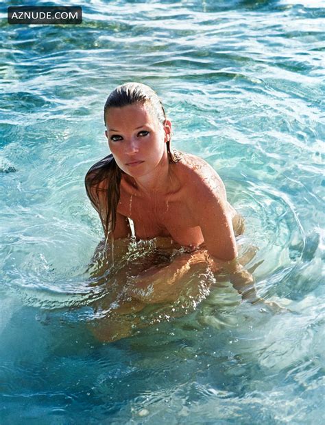 Kate Moss Nude By Mario Sorrenti For Vogue Magazine Aznude My Xxx Hot Girl
