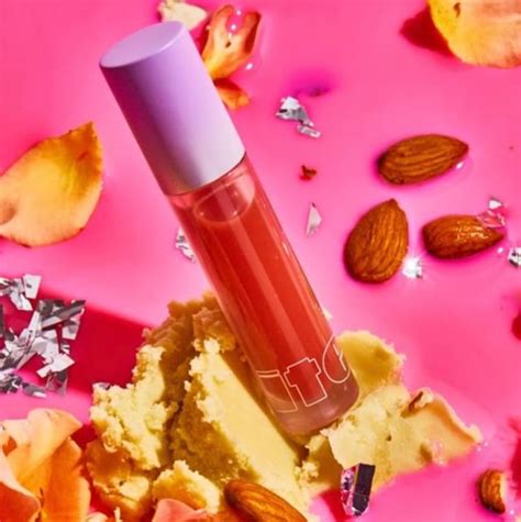 Item Beauty Lip Quip Moisturizing Lip Oil New Addison Rae Beauty Brand August 2020