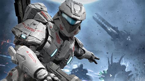 Halo Spartan Assault For Xbox One Xbox 360 Due In December Techradar