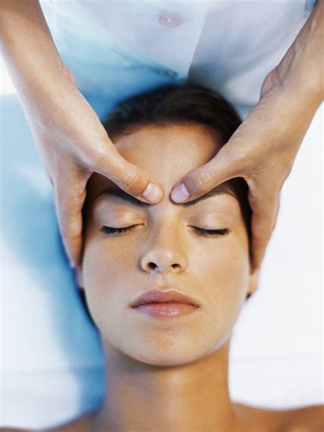 Facials My Favorite Spa Service Are Glorious Craniosacral Therapy Massage Images Massage