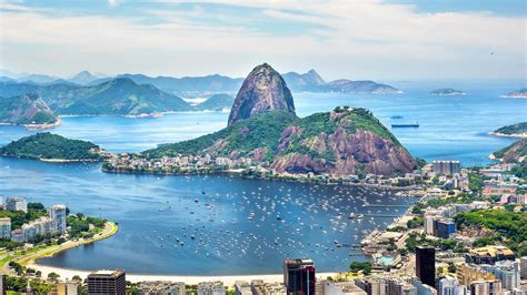 Best Things To Do In Rio De Janeiro Brazils Loveliest City