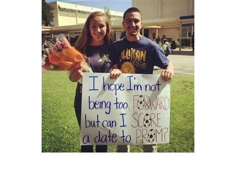 21 Insanely Cute Promposals No One Could Resist Cute Prom Proposals
