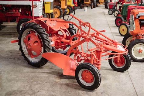 1948 Allis Chalmers G Tractor Price Estimate