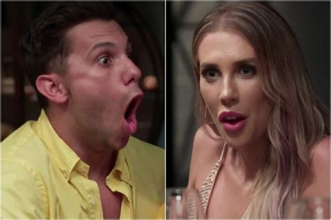 Mafs Recap 2021 The Final Dinner Party Is A Mess