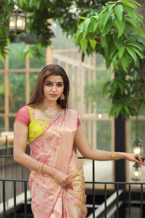 Maybe you would like to learn more about one of these? Sai DHANSHIKA in 2020 | Most beautiful indian actress ...