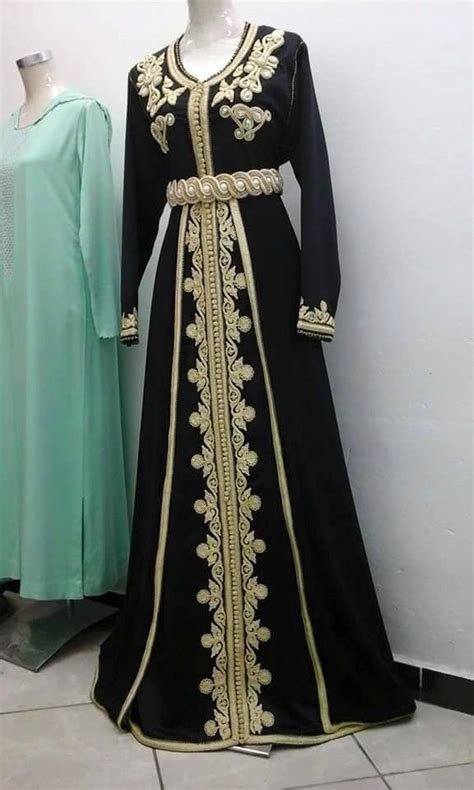 Boutique Caftan Marocain Robes 2015 à Découvrir Caftan Haute